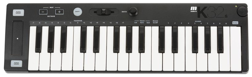 Miditech K32s Miditech K32s