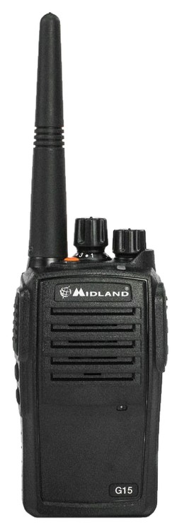 Midland G15 Midland G15