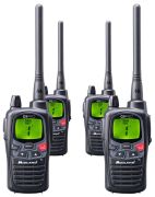 Midland G9 Pro Work Edition Quadruple (C1385.05)