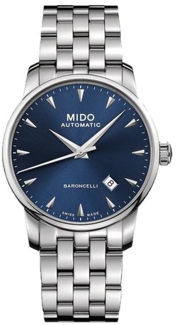 Mido Baroncelli (M86004151)