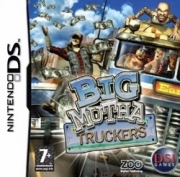 Midway Big Mutha Truckers DS