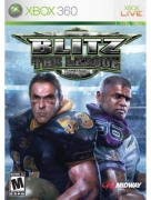 Midway Blitz: The League Xbox 360