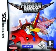 Midway Freedom Wings DS
