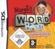 Midway Margot's Word Brain DS