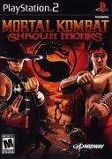 Midway Mortal Kombat - Shaolin Monks PS2 Midway Mortal Kombat - Shaolin Monks PS2