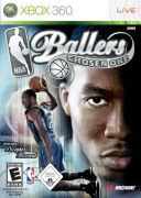 Midway NBA Ballers - Chosen One Xbox 360