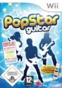 Midway PopStar Guitar Wii