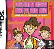Midway Princess Natasha: Student-Secret Agent-Princess DS