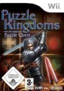 Midway Puzzle Kingdoms Wii
