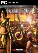 Midway Rise & Fall - Civilizations at War PC