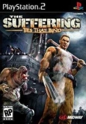 Midway The Suffering: Ties That Bind PS2 Midway The Suffering: Ties That Bind PS2