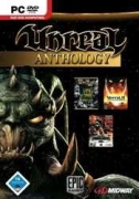 Midway Unreal Anthology PC