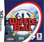 Midway Wiffle Ball Nintendo DS