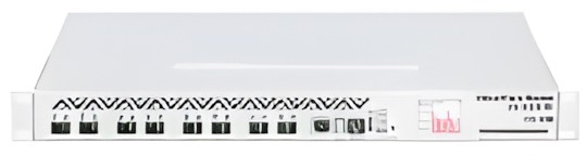 MikroTik CCR1072-1G-8S+