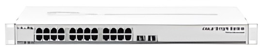 MikroTik CSS326-24G-2S+RM