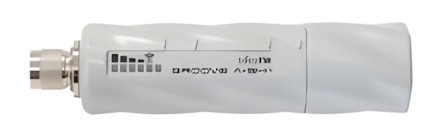 MikroTik Groove 52HPn (RBGROOVE-52HPN) MikroTik Groove 52HPn (RBGROOVE-52HPN)