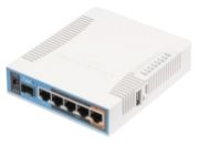MikroTik hAP ac Dualband (RB962UiGS-5HacT2HnT) MikroTik hAP ac Dualband (RB962UiGS-5HacT2HnT)