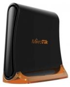 MikroTik hAP mini (RB931-2ND)