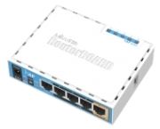 MikroTik hAP (RB951Ui-2nD)