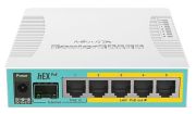 MikroTik hEX PoE (RB960PGS)