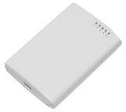 MikroTik PowerBox (RB750P-PBr2)