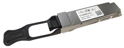 MikroTik QSFP+ Modul (Q+85MP01D)