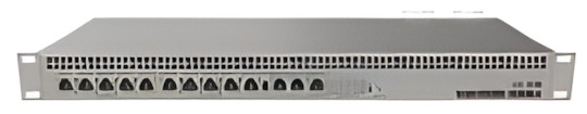 MikroTik RB1100AHx4