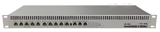 MikroTik RB1100AHx4 Dude Edition