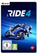 Milestone Ride 4 PC Milestone Ride 4 PC