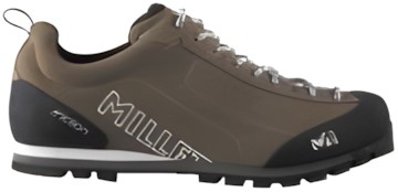 Millet Friction