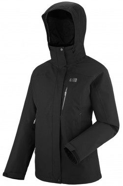 Millet Pobeda 3in1 Damen