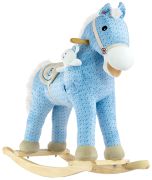 Milly Mally Pony