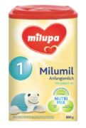 Milupa Milumil Anfangsmilch 1 800 g