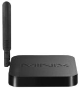 Minix Neo X8