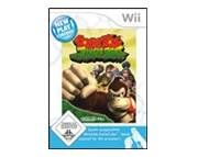 Nintendo New Play Control! Donkey Kong Jungle Beat Wii Nintendo New Play Control! Donkey Kong Jungle Beat Wii