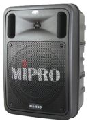 Mipro MA-505R2