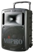 Mipro MA-808 D