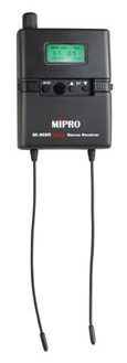 Mipro MI-909R