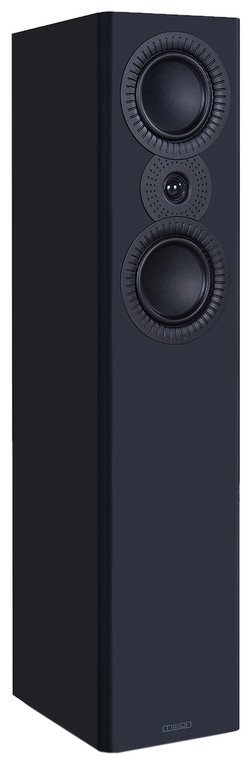 Mission LX-4 MKII