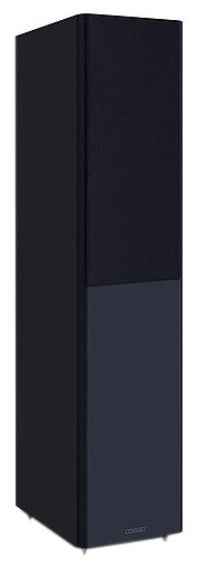 Mission LX-5 MKII