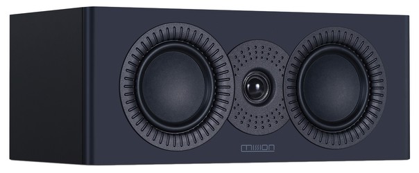 Mission LX-C1 MKII