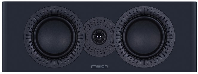 Mission LX-C2 MKII