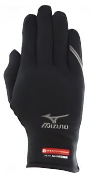 Mizuno Breath Thermo Running Glove