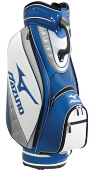 Mizuno Tour Cart