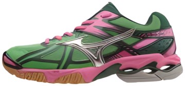 Mizuno Wave Bolt 4 Damen Mizuno Wave Bolt 4 Damen