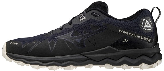 Mizuno Wave Daichi 6 GTX Herren