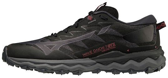Mizuno Wave Daichi 7 GTX Damen