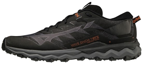 Mizuno Wave Daichi 7 GTX Herren