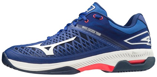 Mizuno Wave Exceed Tour 4 AC Herren Mizuno Wave Exceed Tour 4 AC Herren