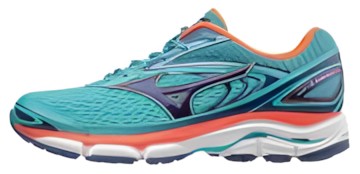 Mizuno Wave Inspire 13 Damen Mizuno Wave Inspire 13 Damen